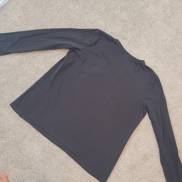 Life Is Good Womens Light The Way Halloween Long Sleeve Cotton Shirt Size XXL - Picture 7 of 7